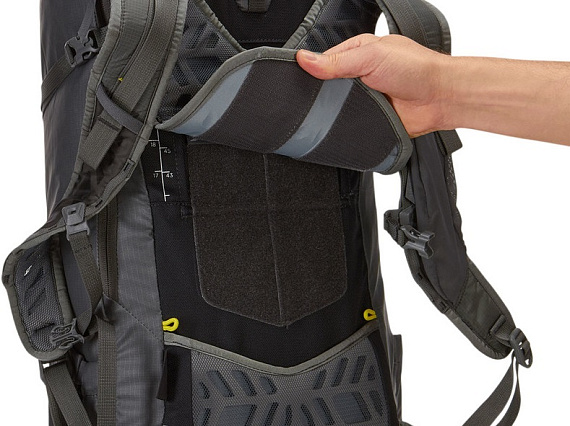 Рюкзак женский Thule Stir 35 Fjord - Фото 6 большая