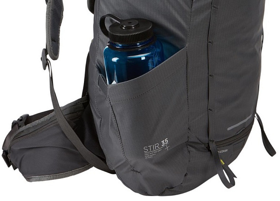 Рюкзак женский Thule Stir 35 Fjord - Фото 12 большая