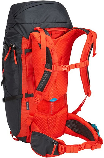 Рюкзак Thule Alltrail 45 Obsidian - Фото 2 большая