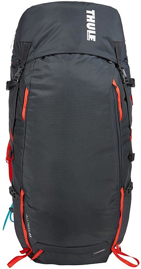 Рюкзак Thule Alltrail 45 Obsidian - Фото 3 большая