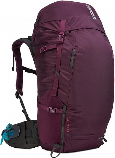 Рюкзак женский Thule Alltrail 45 Monarch - Фото 1 большая