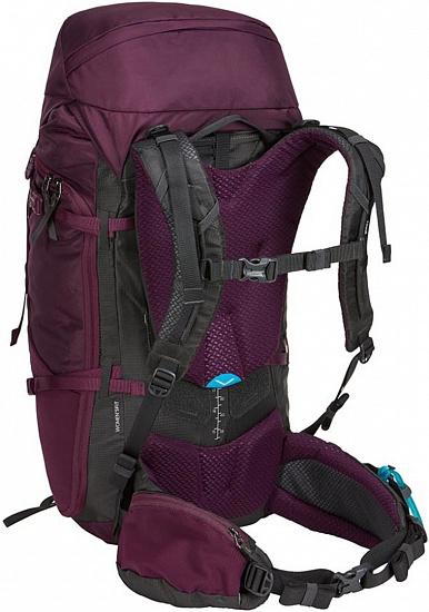 Рюкзак женский Thule Alltrail 45 Monarch - Фото 2 большая