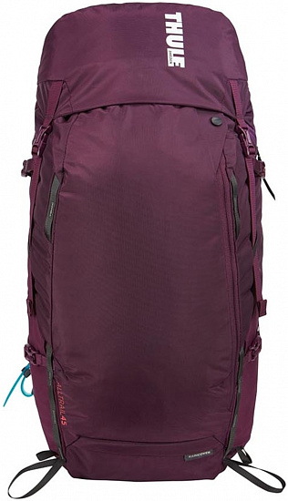 Рюкзак женский Thule Alltrail 45 Monarch - Фото 3 большая