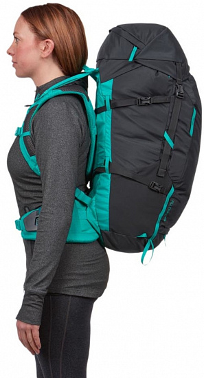 Рюкзак женский Thule Alltrail 45 Monarch - Фото 4 большая
