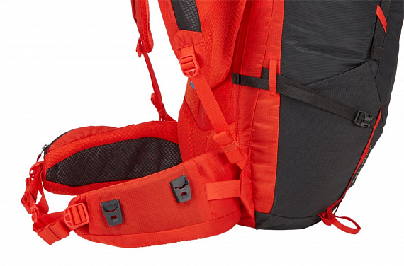 Рюкзак женский Thule Alltrail 45 Monarch - Фото 6 большая