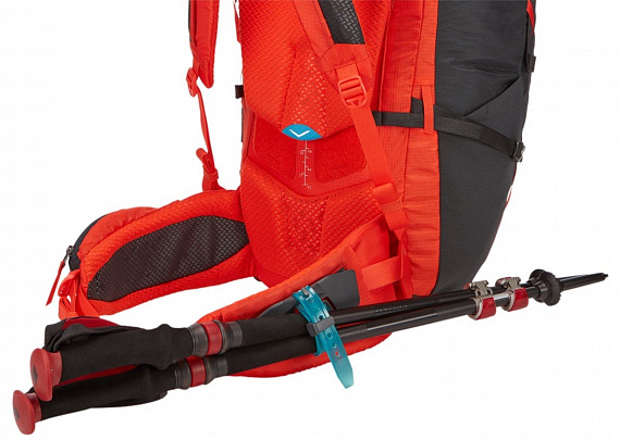 Рюкзак женский Thule Alltrail 45 Monarch - Фото 7 большая