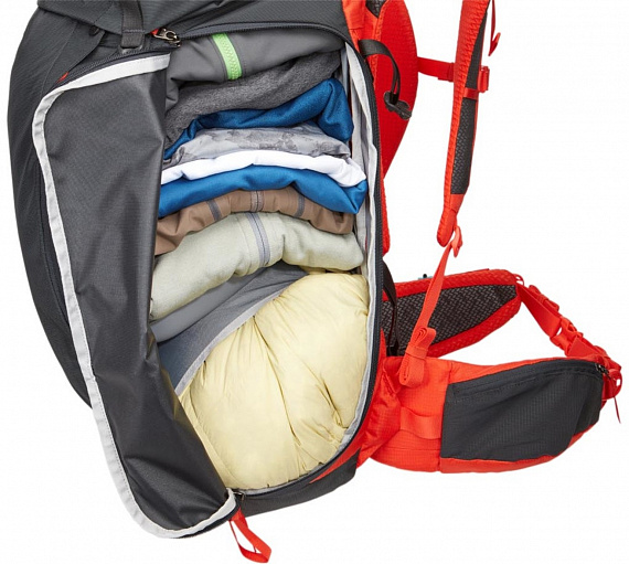 Рюкзак женский Thule Alltrail 45 Monarch - Фото 12 большая