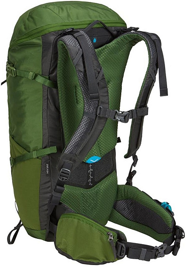 Рюкзак Thule Alltrail 35 Garden Green - Фото 2 большая