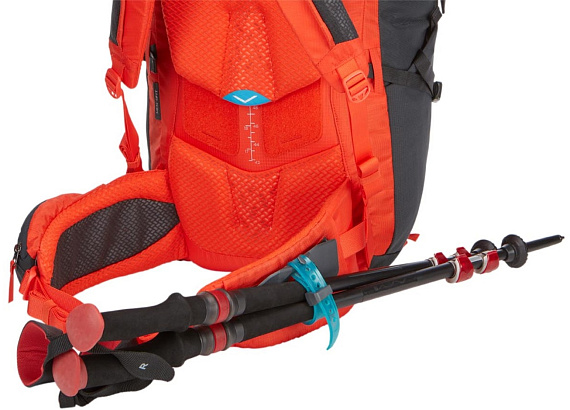 Рюкзак Thule Alltrail 35 Garden Green - Фото 7 большая