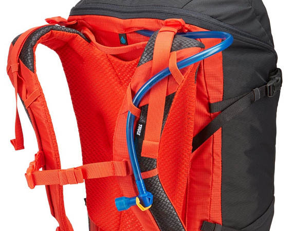 Рюкзак Thule Alltrail 35 Garden Green - Фото 10 большая