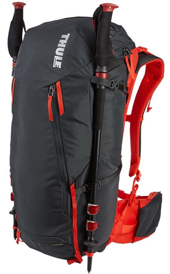 Рюкзак Thule Alltrail 35 Garden Green - Фото 11 большая