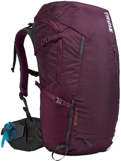 Рюкзак женский Thule Alltrail 35 Monarch - Фото 1 большая