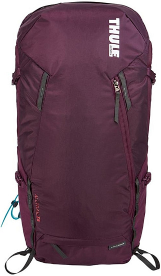 Рюкзак женский Thule Alltrail 35 Monarch - Фото 3 большая
