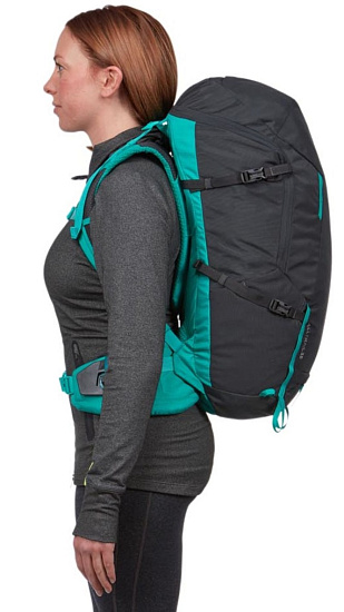 Рюкзак женский Thule Alltrail 35 Monarch - Фото 4 большая