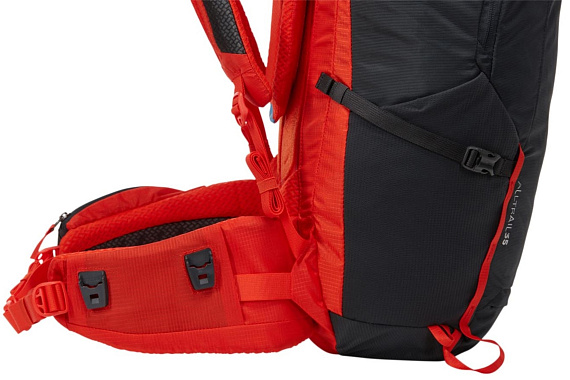 Рюкзак женский Thule Alltrail 35 Monarch - Фото 6 большая