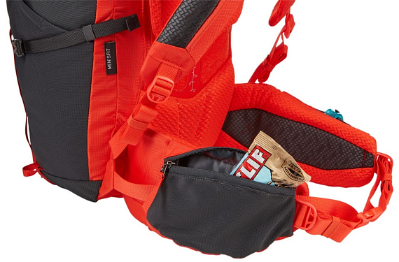 Рюкзак женский Thule Alltrail 35 Monarch - Фото 12 большая