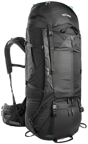 Рюкзак Tatonka Bison 75+10 Black - Фото 1 большая