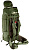 Рюкзак Tatonka Bison 75+10 Stone Grey Olive - Фото 4 малая