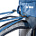 Рюкзак Tatonka Hike Pack 32 Darker Blue - Фото 13 малая