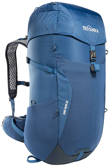 Рюкзак Tatonka Hike Pack 32 Darker Blue - Фото 1 большая