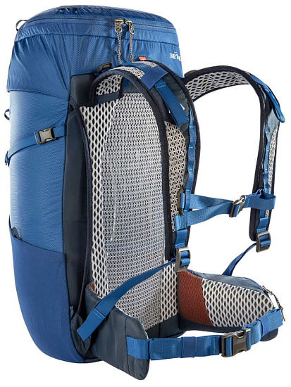 Рюкзак Tatonka Hike Pack 32 Darker Blue - Фото 2 большая