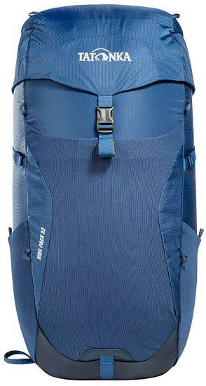Рюкзак Tatonka Hike Pack 32 Darker Blue - Фото 3 большая