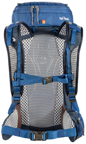 Рюкзак Tatonka Hike Pack 32 Darker Blue - Фото 4 большая
