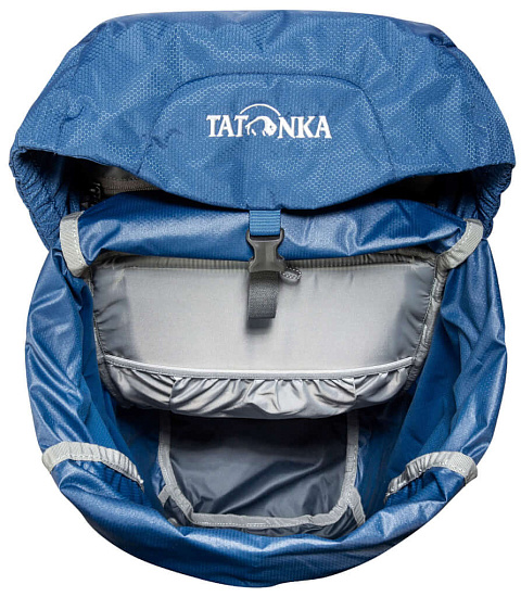 Рюкзак Tatonka Hike Pack 32 Darker Blue - Фото 5 большая
