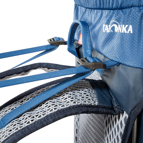 Рюкзак Tatonka Hike Pack 32 Darker Blue - Фото 13 большая