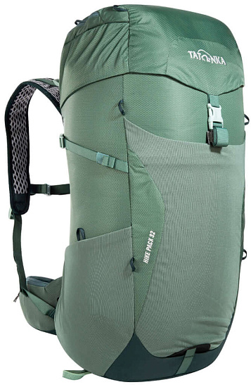 Рюкзак Tatonka Hike Pack 32 Sage Green - Фото 1 большая