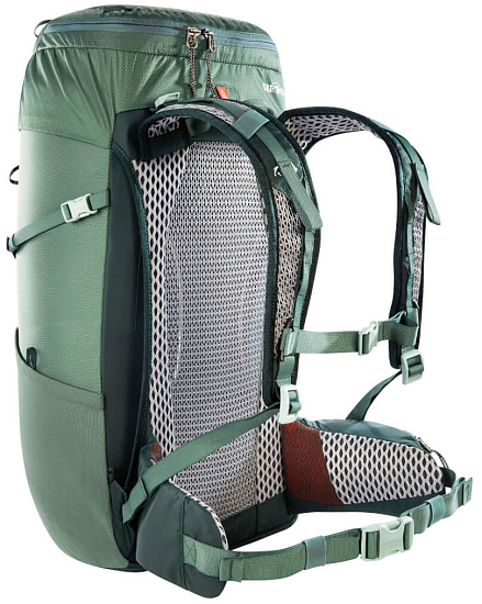 Рюкзак Tatonka Hike Pack 32 Sage Green - Фото 2 большая