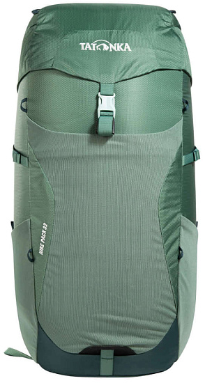 Рюкзак Tatonka Hike Pack 32 Sage Green - Фото 3 большая