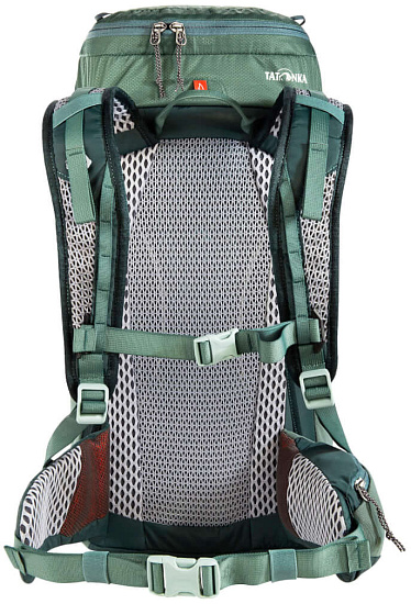 Рюкзак Tatonka Hike Pack 32 Sage Green - Фото 4 большая
