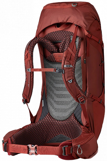 Рюкзак Gregory Baltoro 75 RC Brick Red - Фото 2 большая
