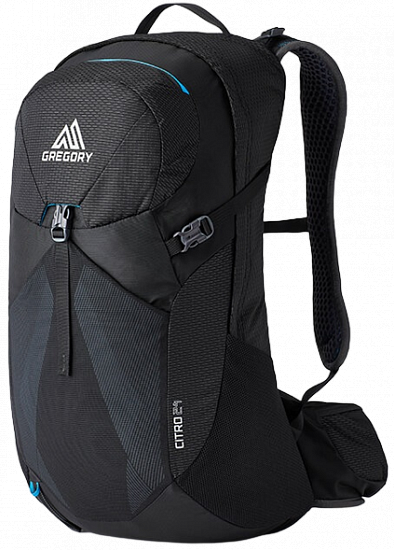 Рюкзак Gregory Citro 24 RC Ozone Black - Фото 1 большая