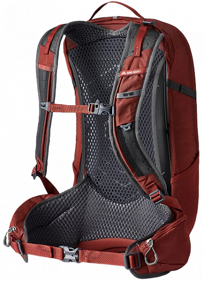 Рюкзак Gregory Citro 24 RC Brick Red - Фото 2 большая