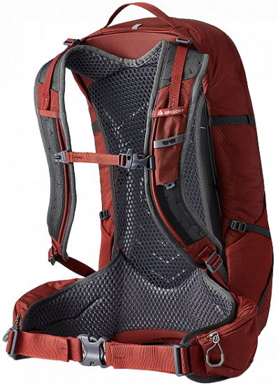 Рюкзак Gregory Citro 30 RC Brick Red - Фото 2 большая