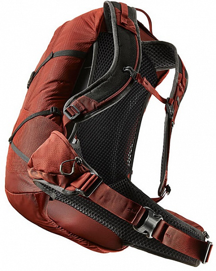 Рюкзак Gregory Citro 30 RC Brick Red - Фото 4 большая