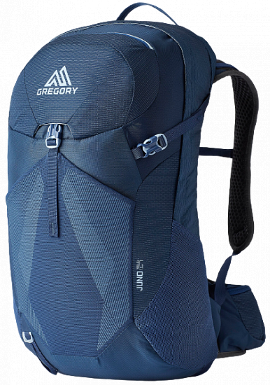 Рюкзак Gregory Juno 24 RC Vintage Blue - Фото 1 большая