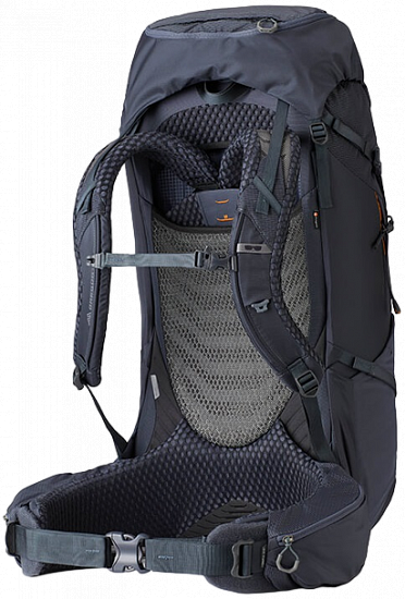 Рюкзак Gregory Baltoro 75 RC Alaska Blue - Фото 2 большая
