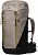 Рюкзак женский Bergans Helium V5 55 Chalk Sand/Black/Dark Green Oasis - Фото 1 малая