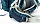 Рюкзак Osprey Stratos 34 Eclipse Blue - Фото 5 малая