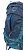 Рюкзак Osprey Stratos 34 Eclipse Blue - Фото 6 малая