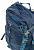 Рюкзак Osprey Stratos 34 Eclipse Blue - Фото 7 малая