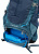 Рюкзак Osprey Stratos 34 Eclipse Blue - Фото 9 малая
