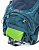 Рюкзак Osprey Stratos 34 Eclipse Blue - Фото 10 малая