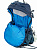 Рюкзак Osprey Stratos 34 Eclipse Blue - Фото 11 малая