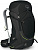 Рюкзак Osprey Stratos 50 Black - Фото 1 малая