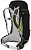 Рюкзак Osprey Stratos 50 Black - Фото 2 малая