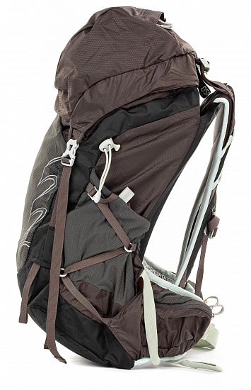 Рюкзак Osprey Talon 33 Black - Фото 4 большая